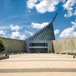 National Museum of the Marine Corps