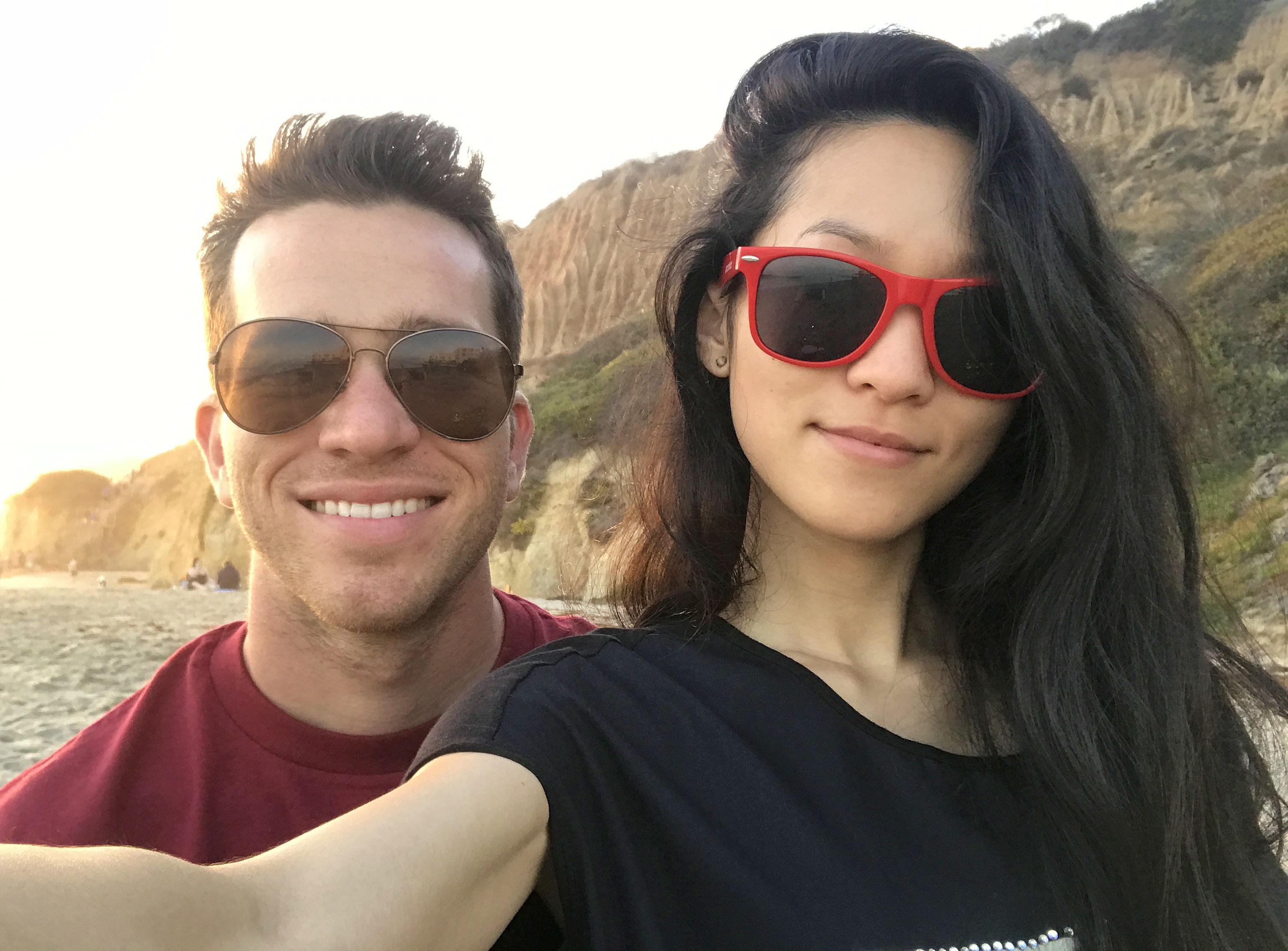 The Wedding Website of Erica Y Chan and Andrew Warren Stenvall