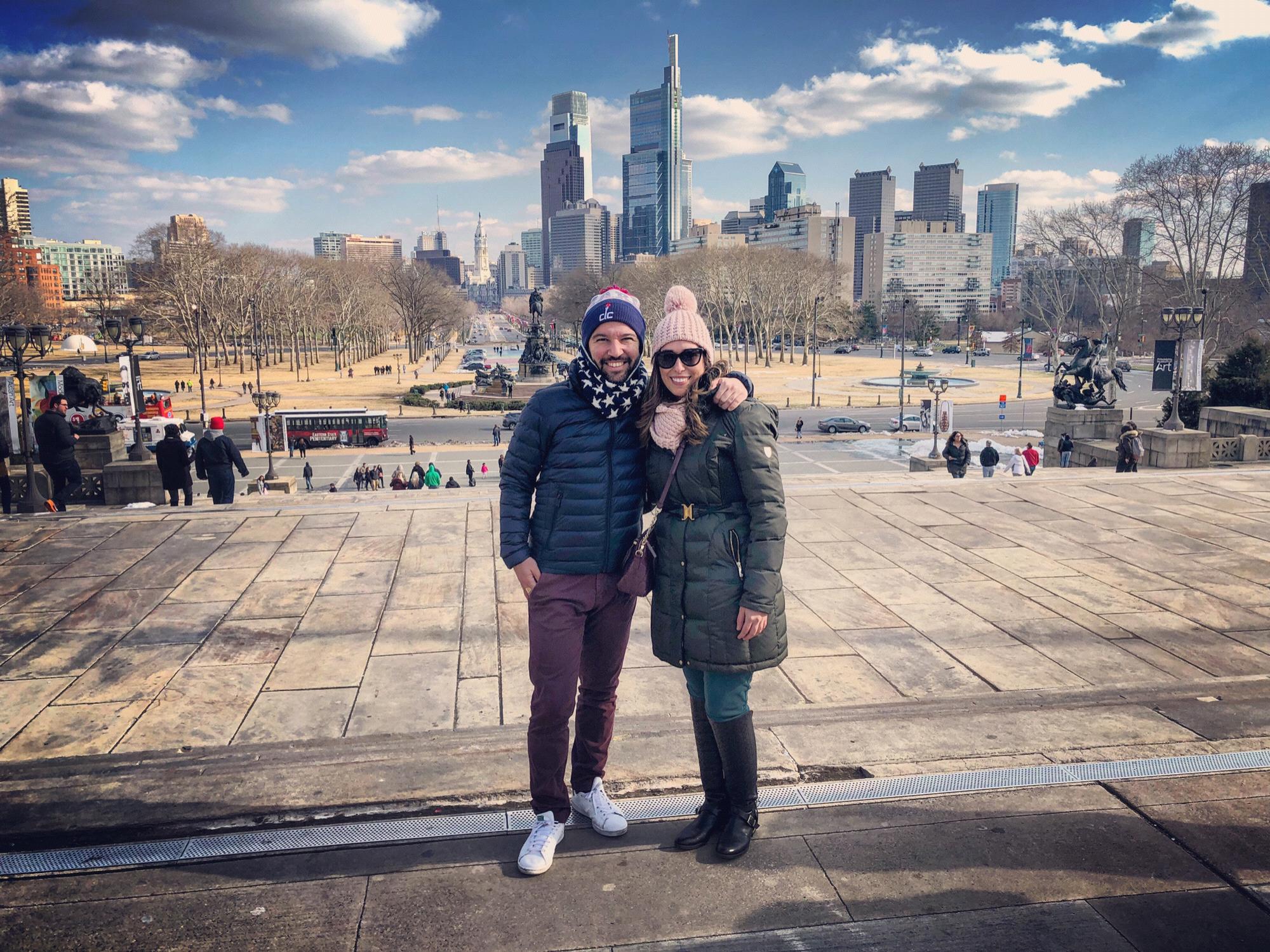 Philly