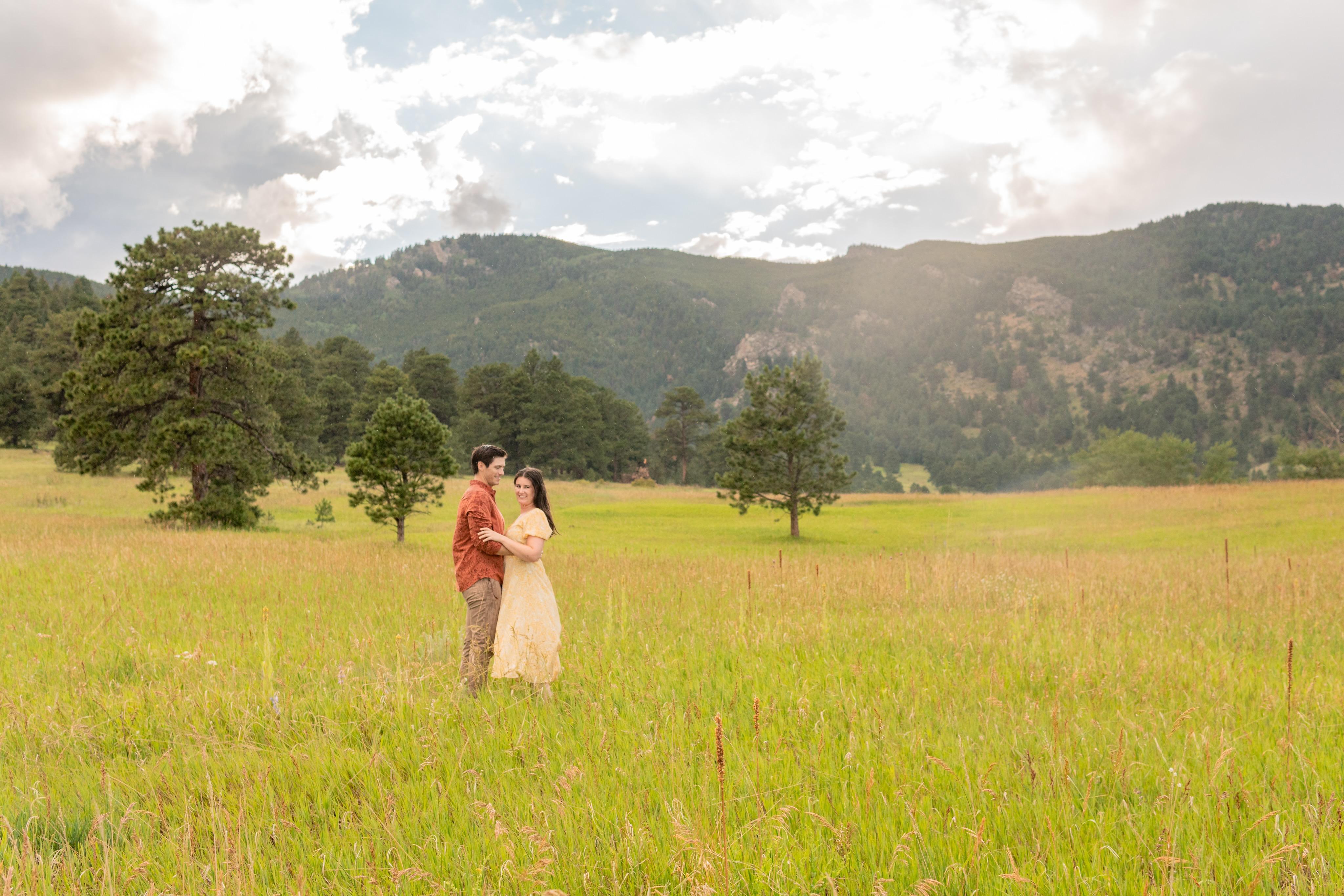 The Wedding Website of Rachel Simpson and Isaiah Galano