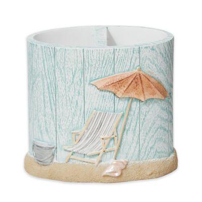 Seaside Harbor Toothbrush Holder