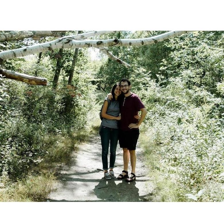 Another photo by Isabel Gregg!