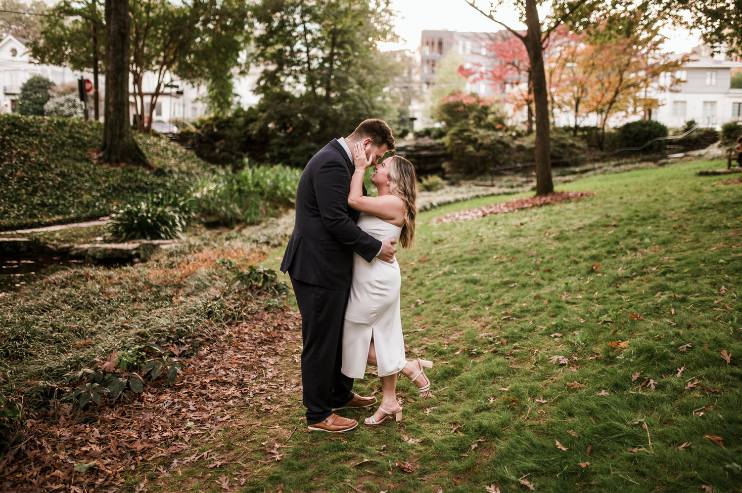 The Wedding Website of Sean Martin and Alexandra Elliott