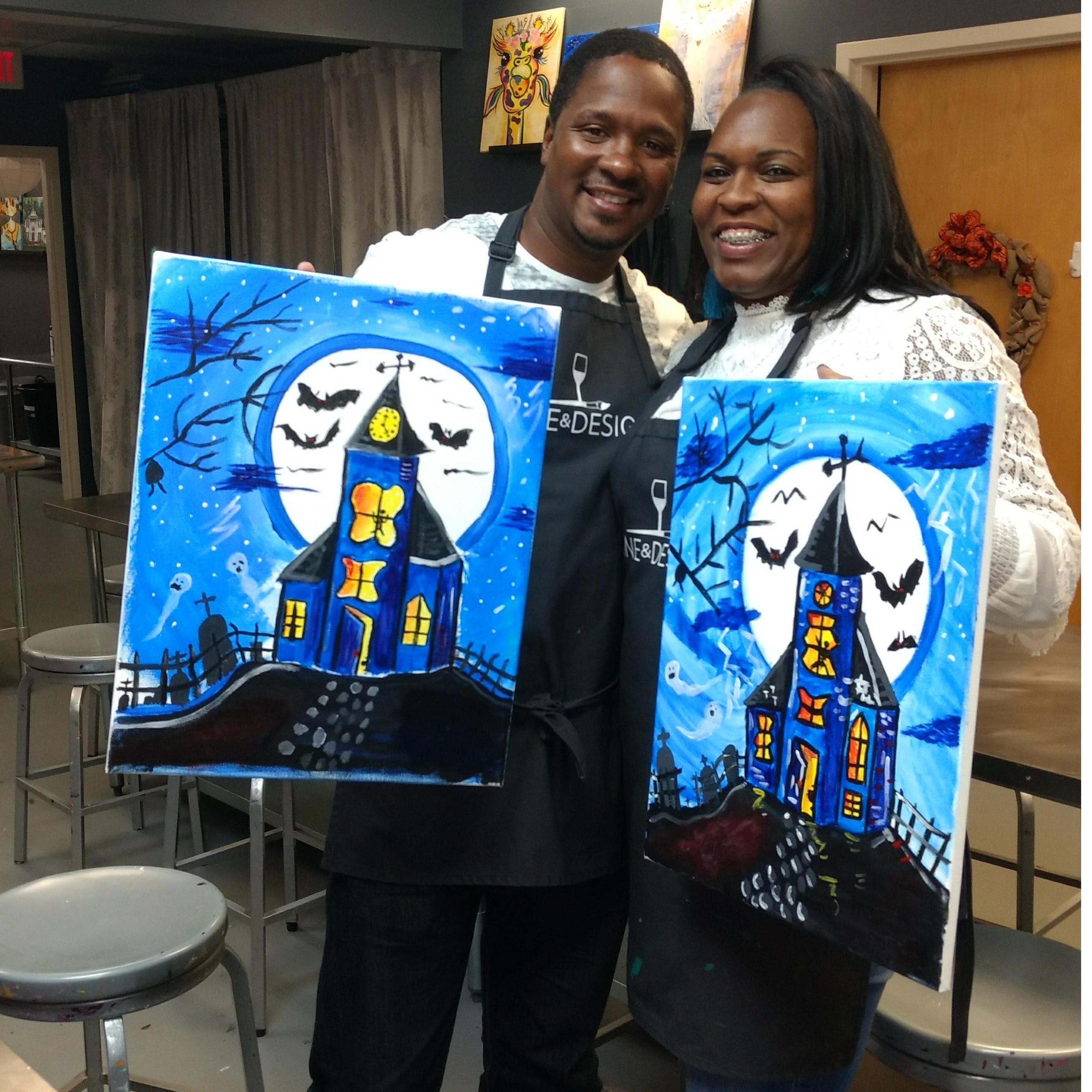 3rd Year Anniversary Night Out