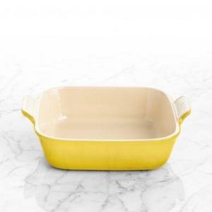 Le Creuset - Heritage Stoneware 9 Square Baking Dish