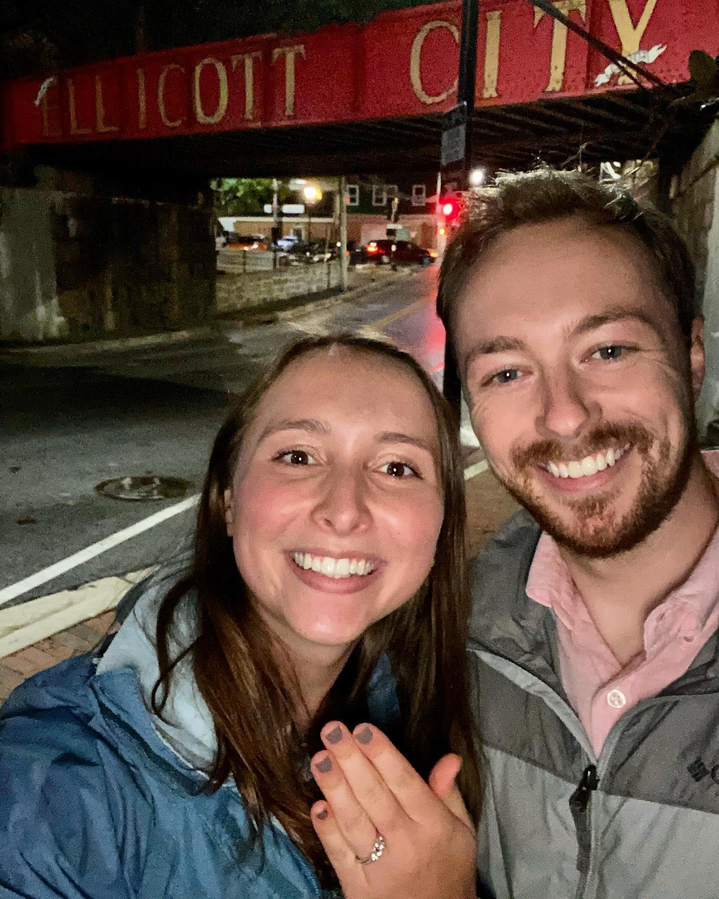 The Wedding Website of Leah Dubots and Hunter Crouse