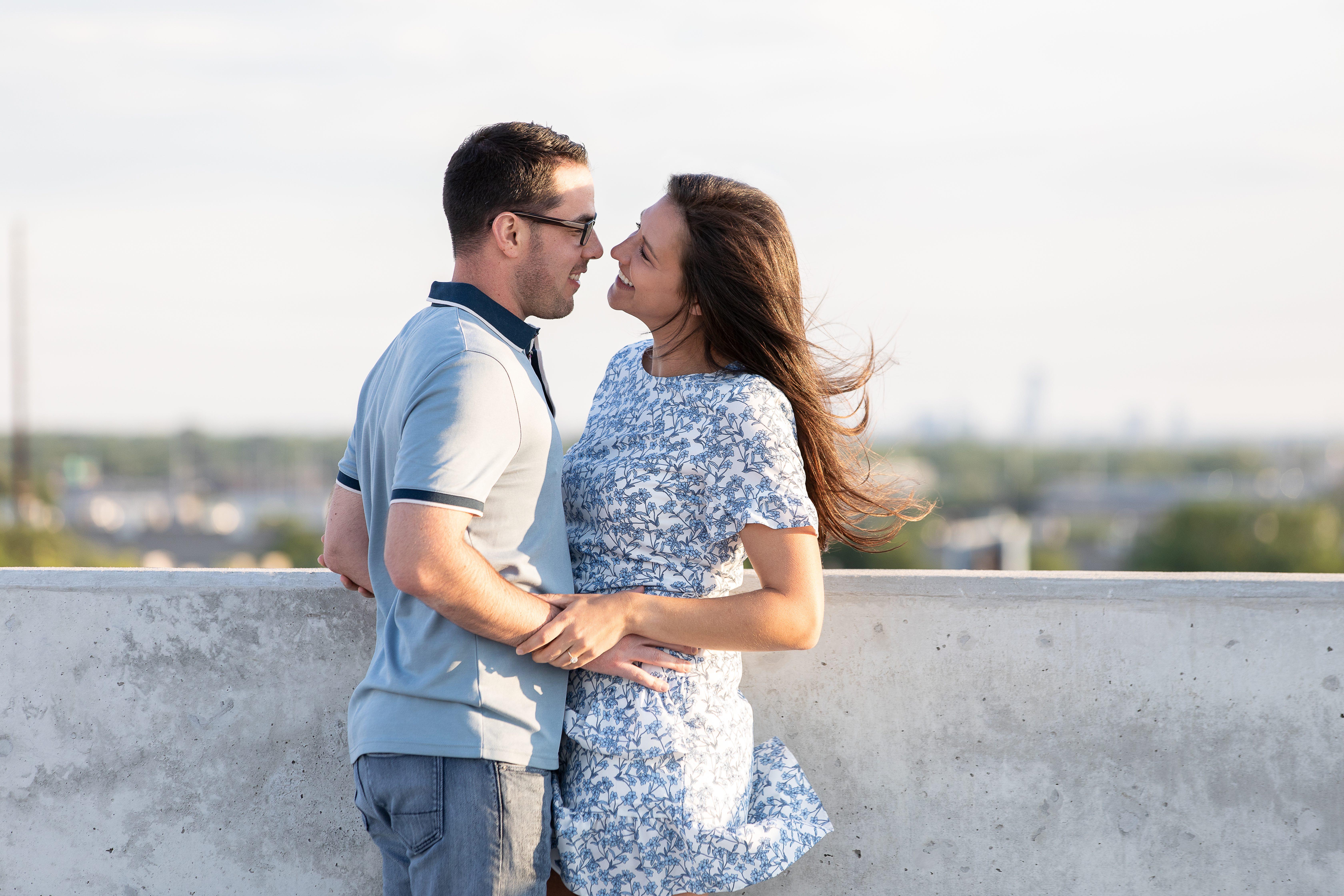The Wedding Website of Abigail Lyle and Andrew Mallamace