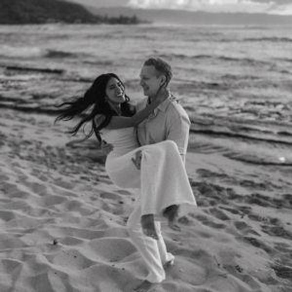Honeymoon Fund