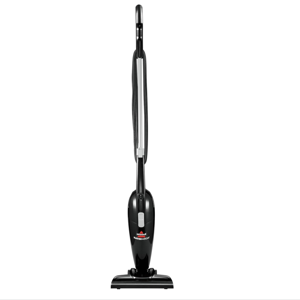 Bissell Featherweight Stick Lightweight Bagless Vacuum with Crevice Tool, 2033M, Black