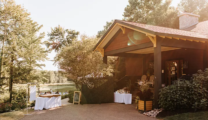 The Wedding Website of Alice Hackett and Alec Slazas