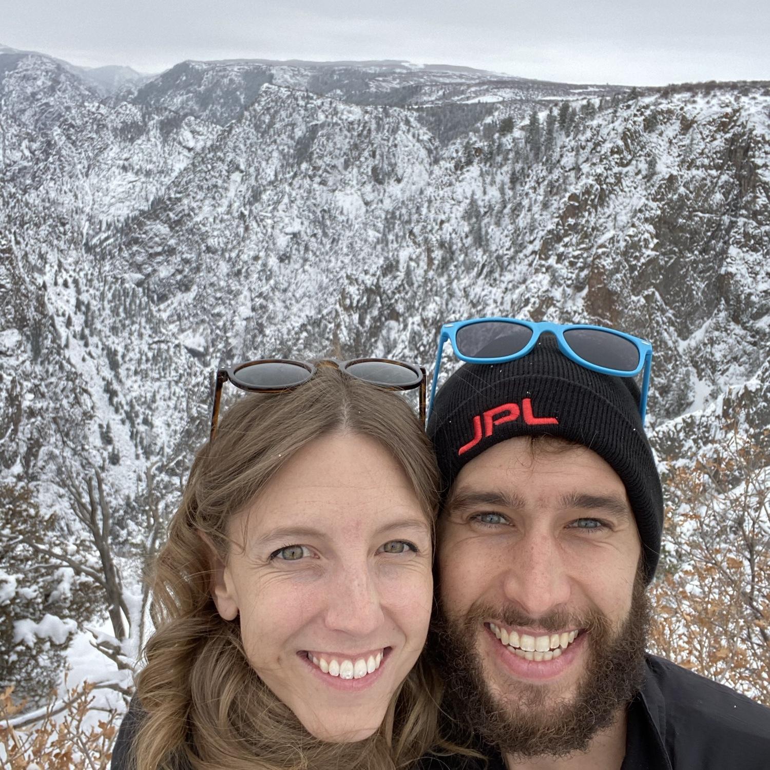 Black Canyon of the Gunnison 2020