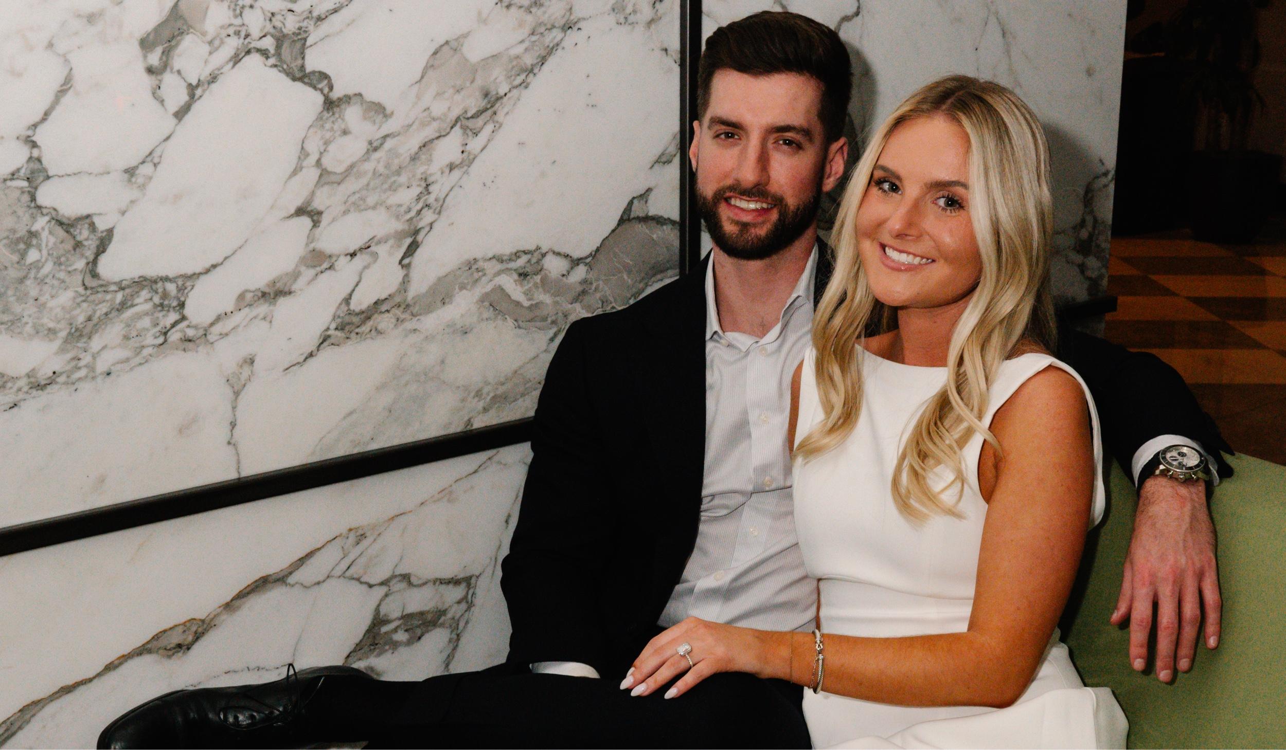 The Wedding Website of Lauren Jelke and Nicholas Ortlund