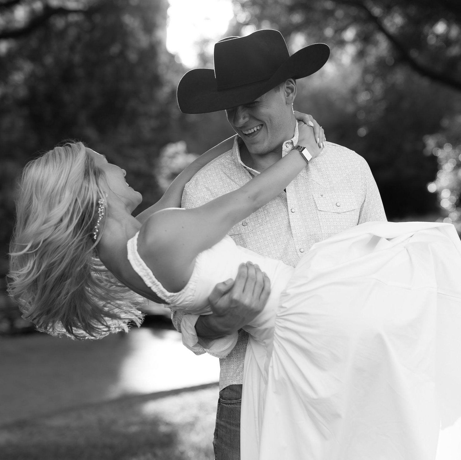 October 2025 - Engagement Photos