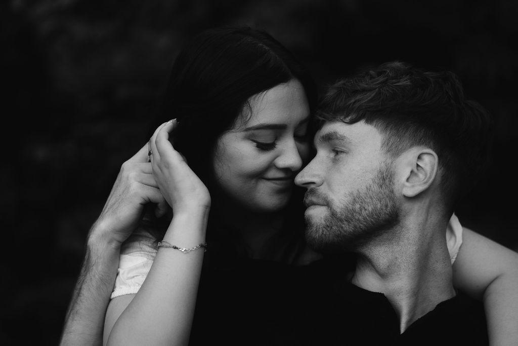 The Wedding Website of Bradley Daniel and Lidia Gonzalez