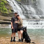 Cummins Falls State Park