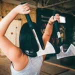 Bad Axe Throwing