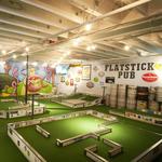 Flatstick Pub | Kirkland