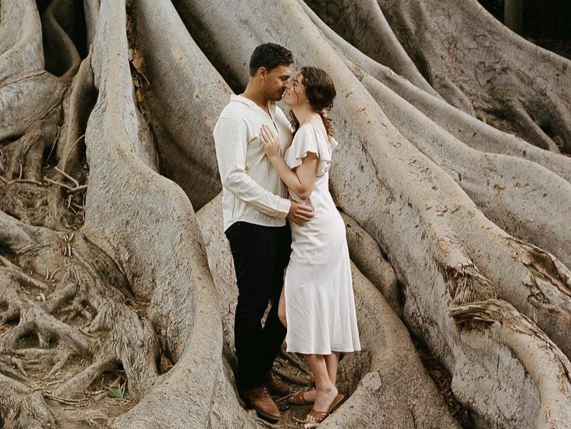 The Wedding Website of Alana Mann and Isaiah Alvarez