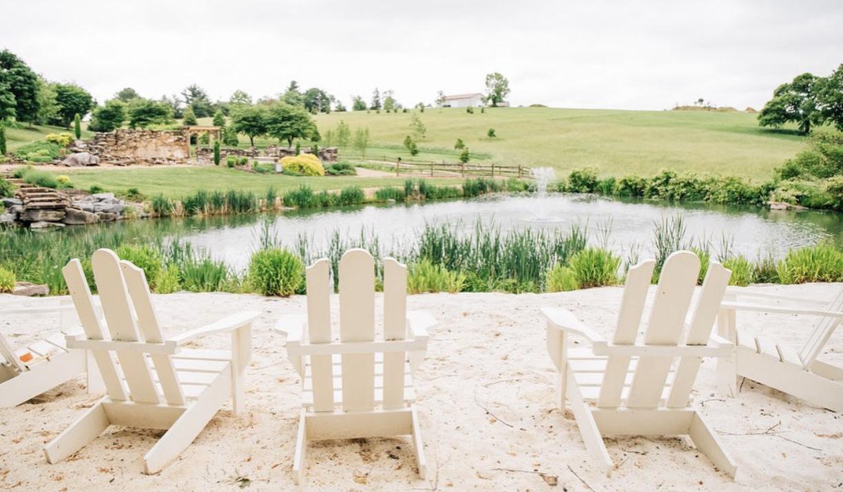 The Wedding Website of Laura Bickford and Ryan Frager