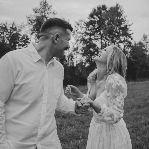 Newlywed & Honeymoon Cash Fund