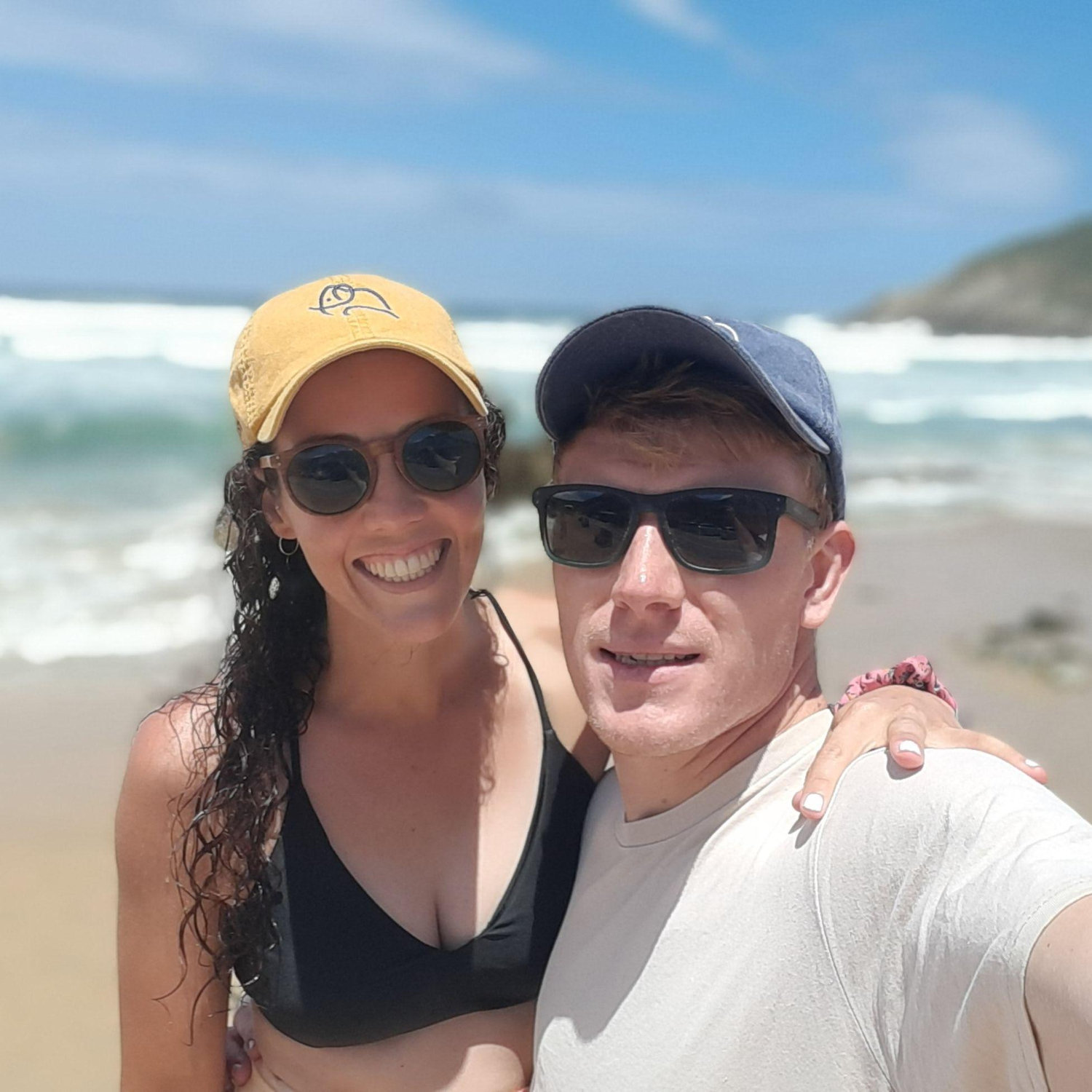 Harolds Bay
