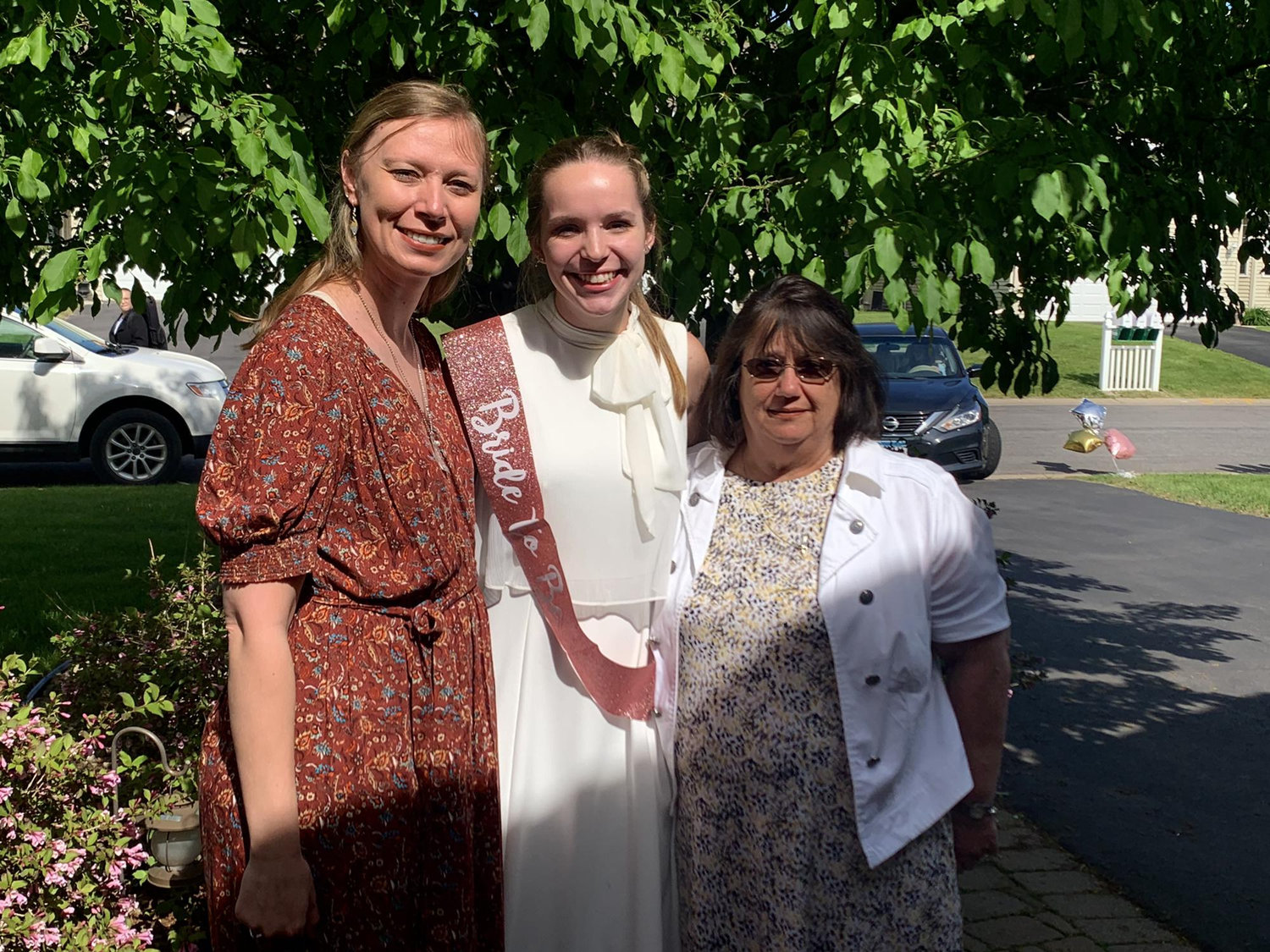 Bridal Shower 5.29.21
