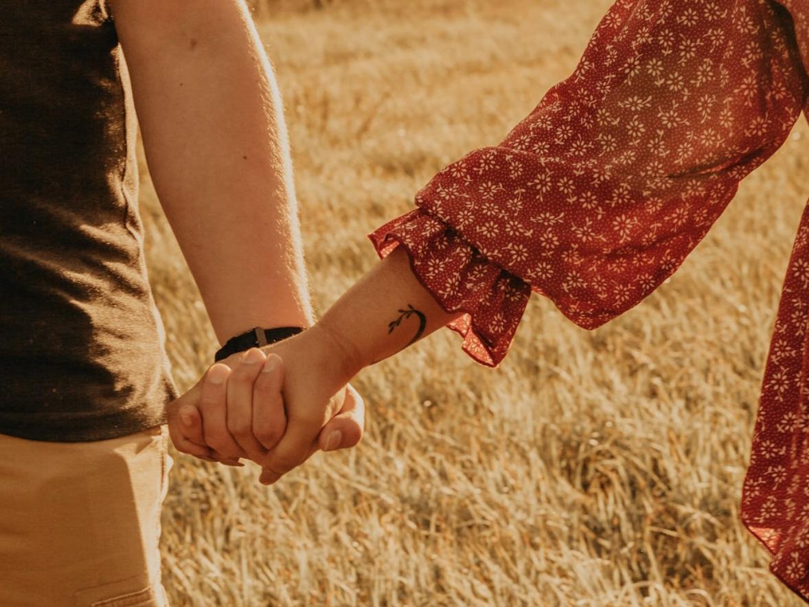 The Wedding Website of Eliana Gassmann and Dalton Kraay