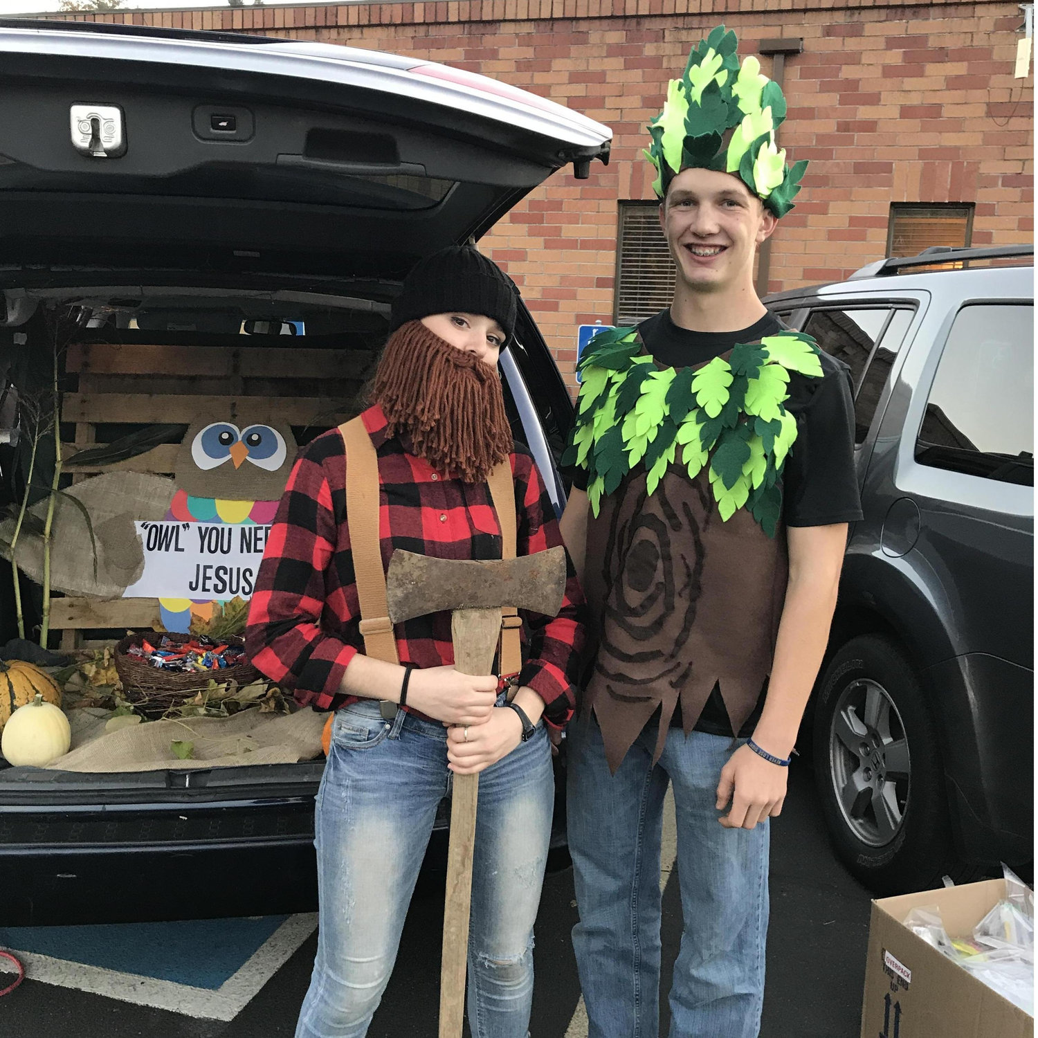 Halloween 2017