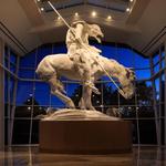 Cowboy Museum
