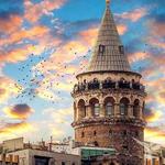 Galata Tower