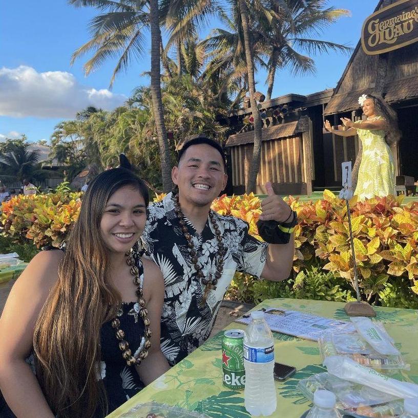 Another Hawaii trip August 2021