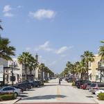 St Johns Town Center