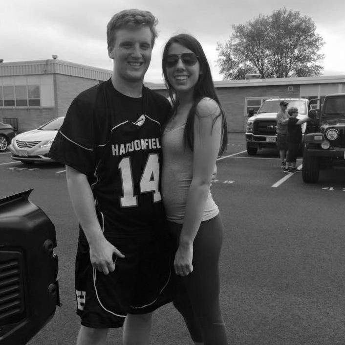 Steve's lacrosse games