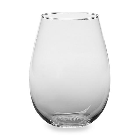 Ravenscroft® Crystal Stemless 17-Ounce Wine Glass in (Set of 8)