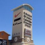 Houston Premium Outlets