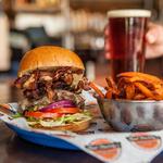 Bad Daddys Burger Bar
