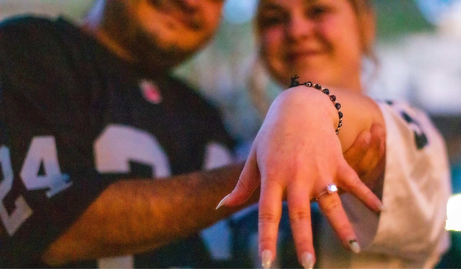 The Wedding Website of Lauren Pyle and Miguel Alfaro
