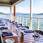 Cedars Floating Restaurant