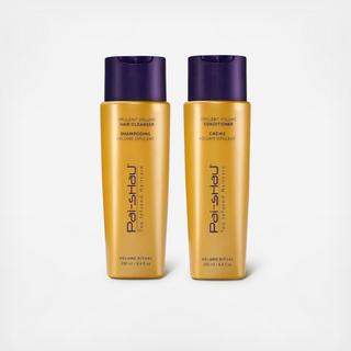 Volume Hair Set