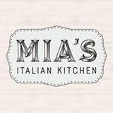 Mia's Italian Kitchen