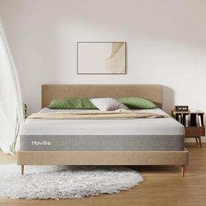 Novilla King Size Mattress