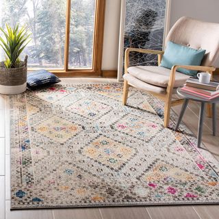 Madison Medine Area Rug