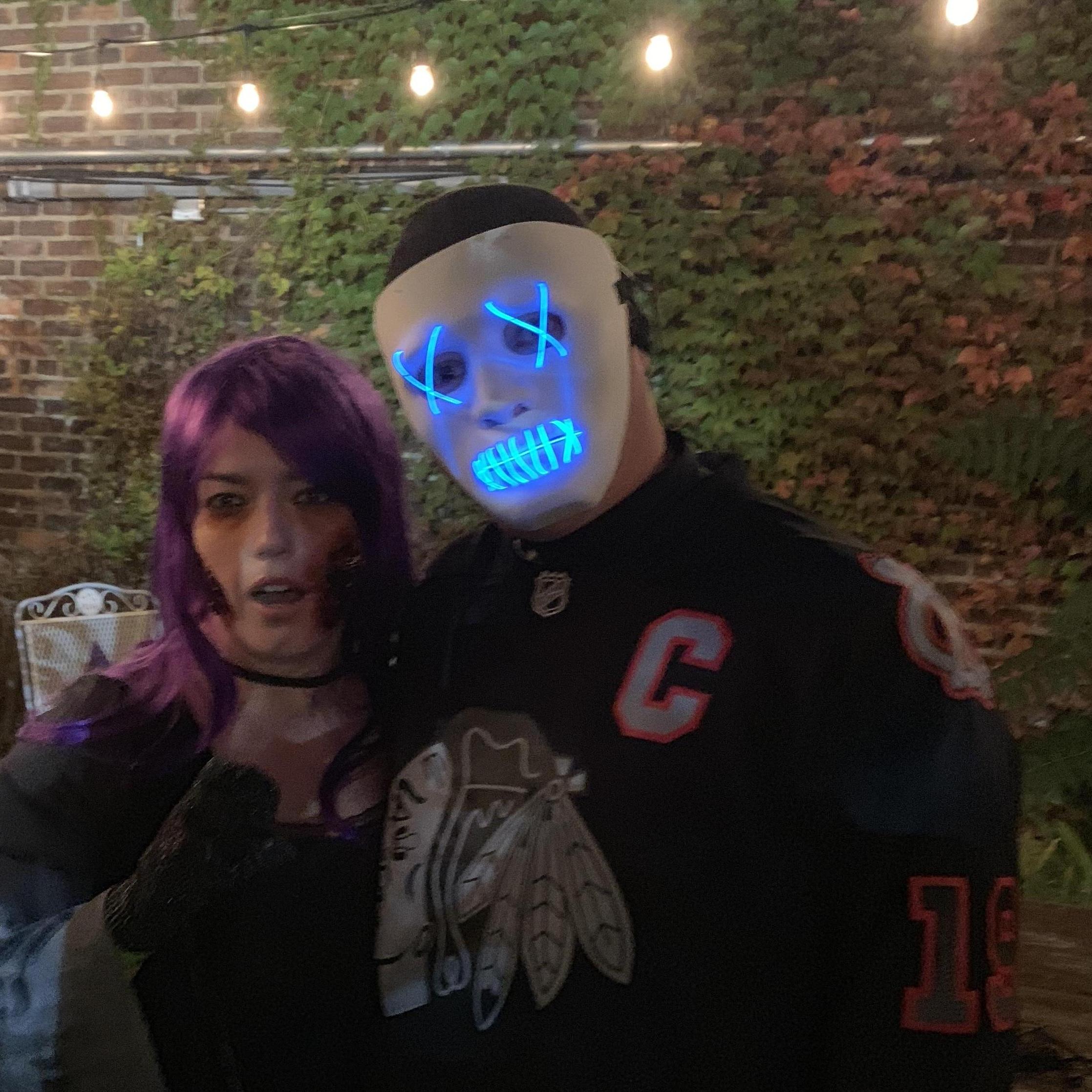 Zombie Crawl 2018