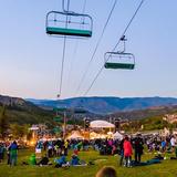 Thursday Free Concert Series