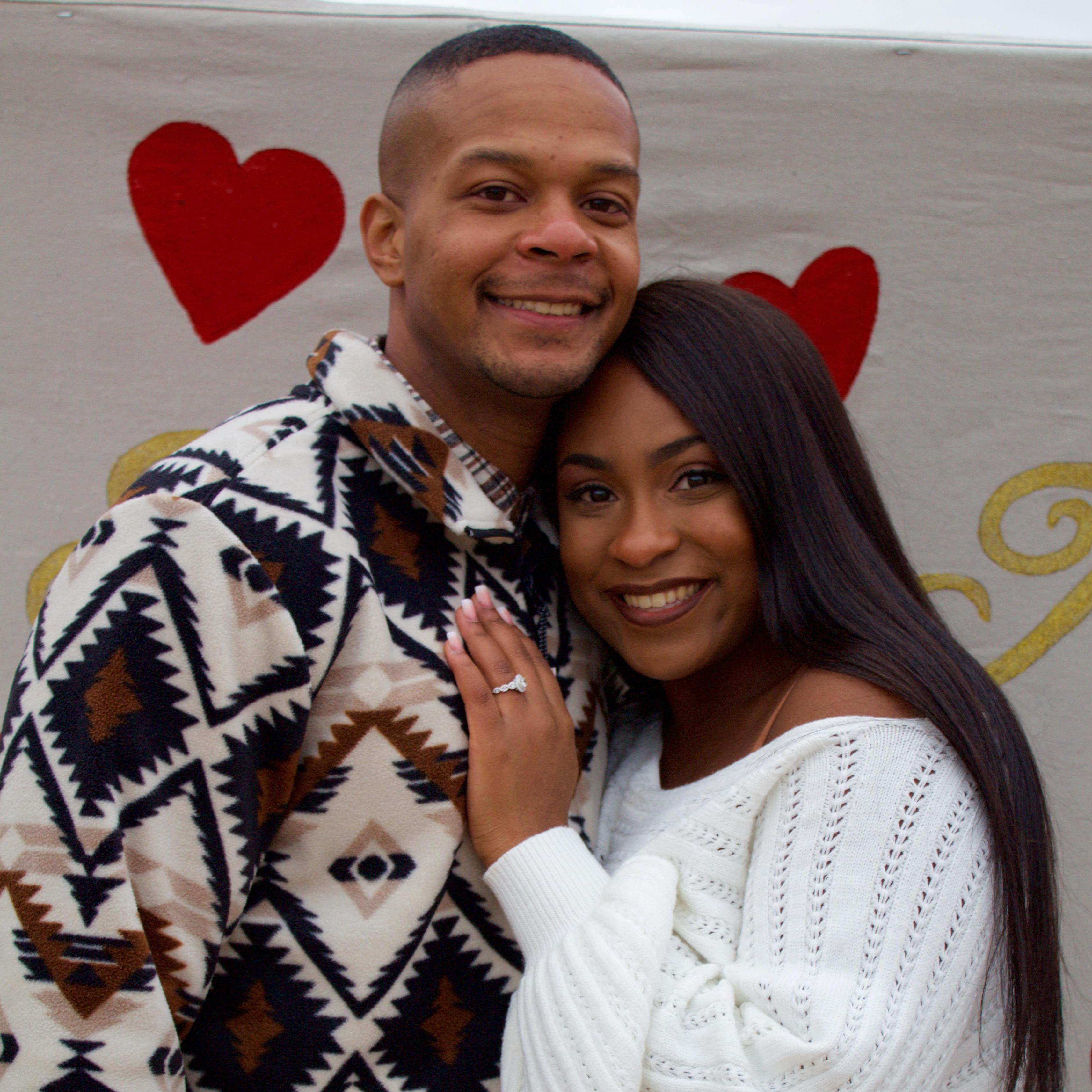 The Proposal! 11/2019