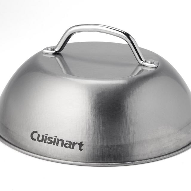 Cuisinart CMD-108 Melting Dome, Silver