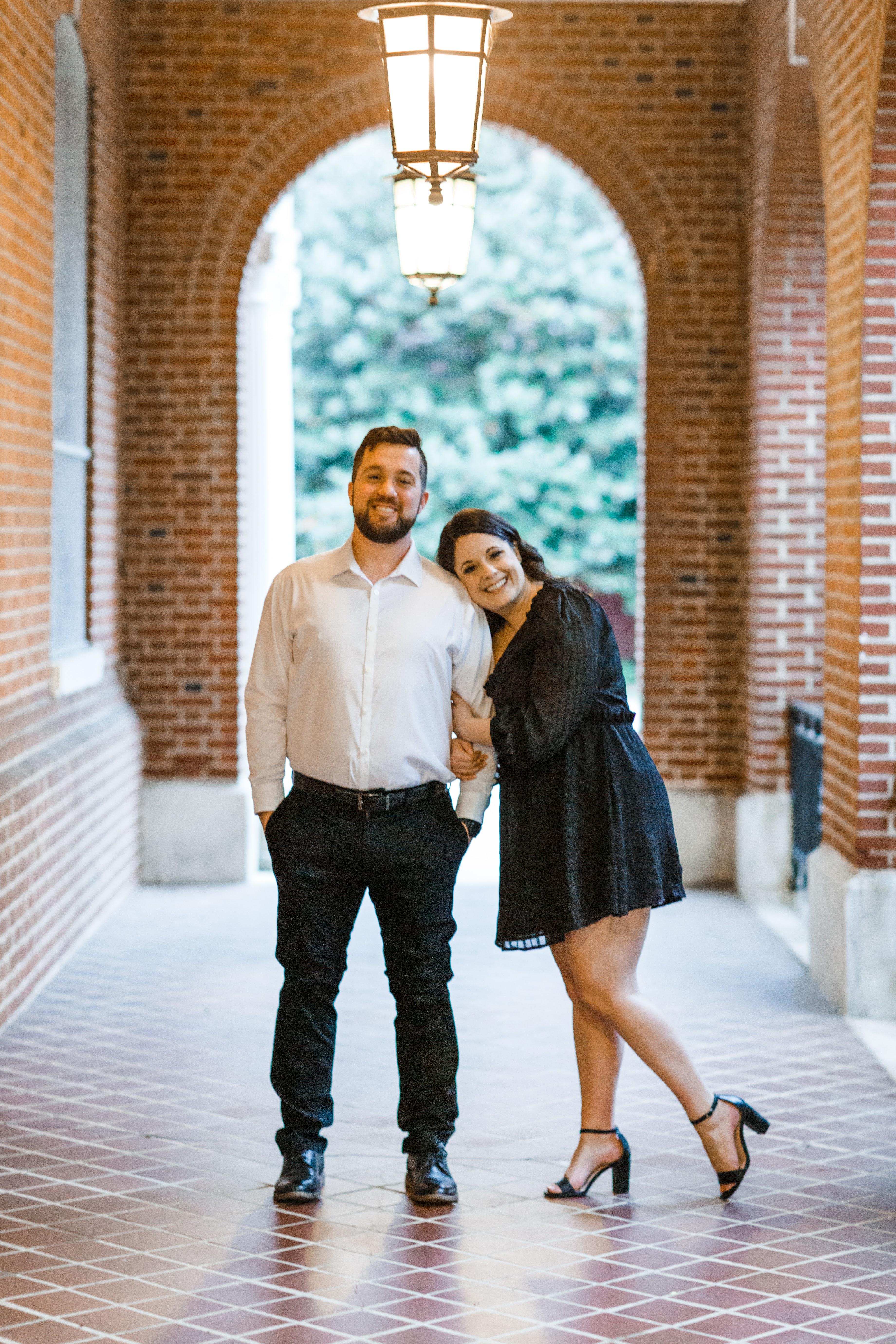 The Wedding Website of Michelle Strausbaugh and Christopher Frey