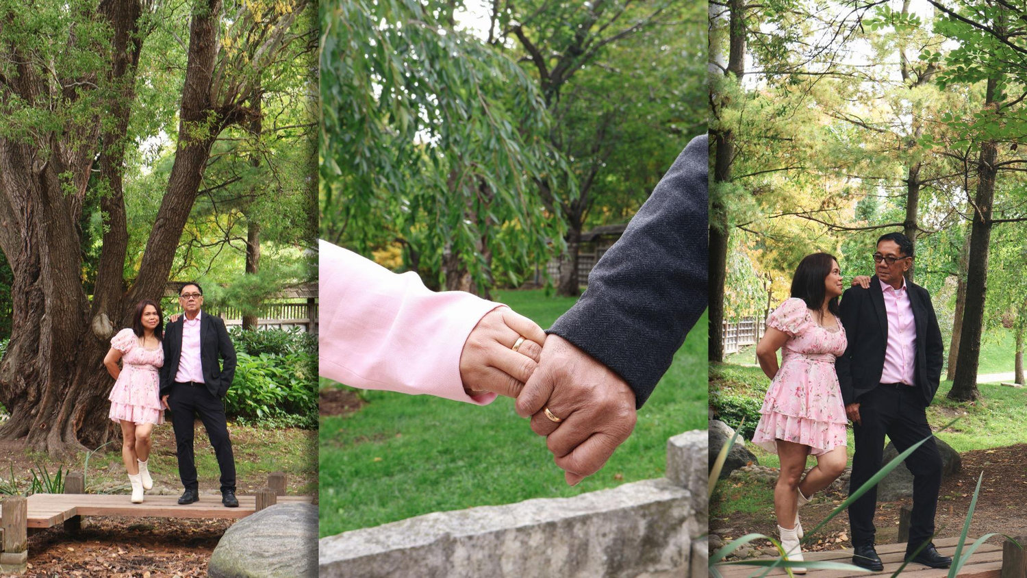 The Wedding Website of Juliet Onnagan and Sonny Onnagan