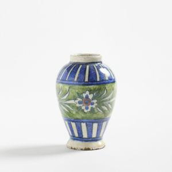 Small Bud Vase