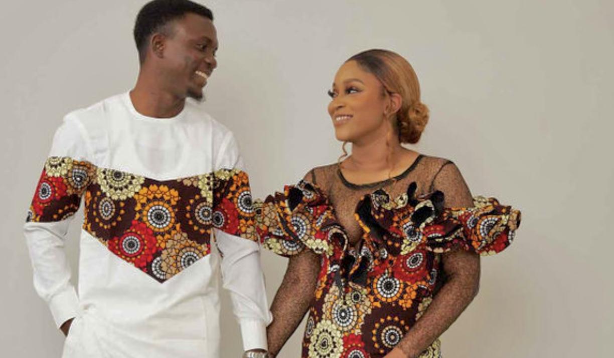 The Wedding Website of Bidemi Rita Olorunfemi and Adetola Terence Adefemi-Akinbani